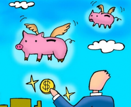 豬價止跌企穩 市場話語權落入誰手？