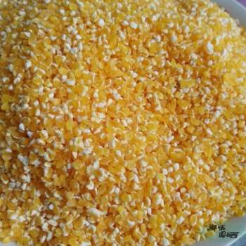 日糧形式、玉米顆粒大小對育肥豬生長性能、胴體特征的影響