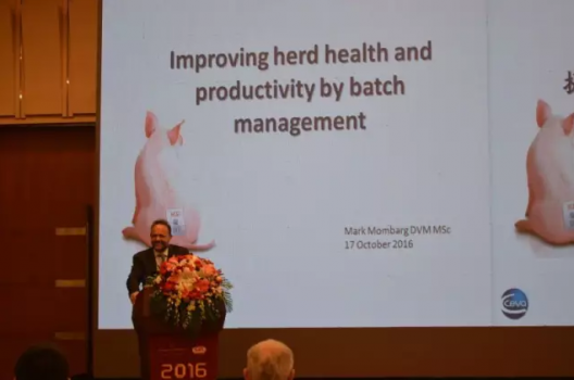 【筆記】通過批次管理提高畜群健康和生產效率