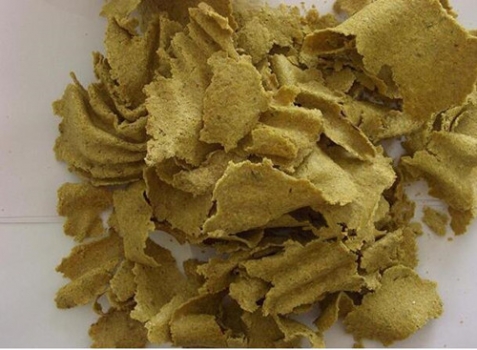 膨化處理或復合酶添加對冷榨豆餅營養價值的影響