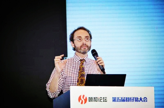 溫故而知新--帶你認識不一樣的潘可士瑪（上）