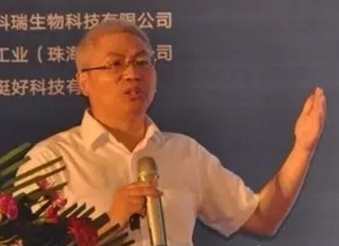 吳德教授：《懷孕母豬階段營養特點及不同飼喂模式》