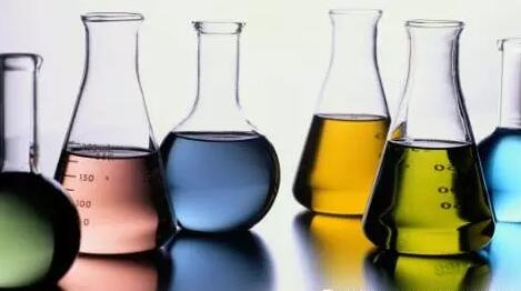 豬油的脂肪酸組成分析數據