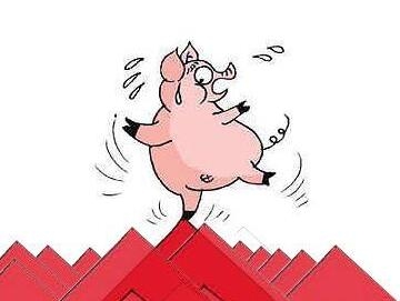 農業農村部：豬價回暖還需一段時間，但不存在長期下跌的基礎！
