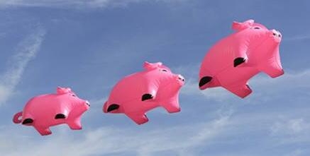 豬場拆除，豬價不給力，如何破除豬周期的“怪圈”？