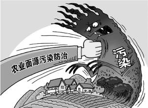 畜禽糞污資源化利用項目已支持300個畜牧大縣