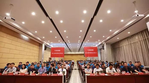 200多動保經銷商慕名考察，這家內蒙古企業如何掀起新浪潮？