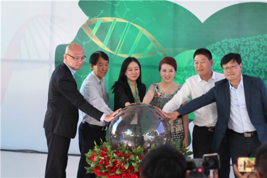 強國必強種，家育致力于做中國健康肉的推動者