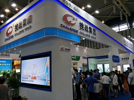 打造中國生物飼料科技芯片——訪挑戰集團養殖運營中心副總經理唐守營