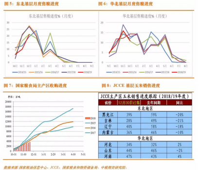 玉米：壓力后移 短期觀望