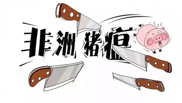 關(guān)于非洲豬瘟和經(jīng)典豬瘟病毒污染飼料的10個(gè)常見(jiàn)問(wèn)題