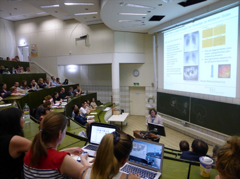 防控非洲豬瘟，禮來治道有方