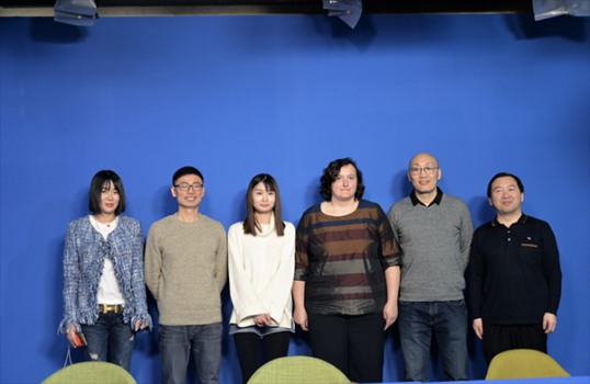 防控非洲豬瘟，歐盟有哪些經(jīng)驗(yàn)？——訪全球非洲豬瘟聯(lián)盟主任Sandra Blome博士