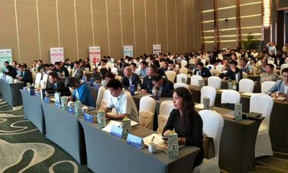 打造畜牧飼料行業生物科技芯片 挑戰集團召開“生物科技芯片”新品發布會