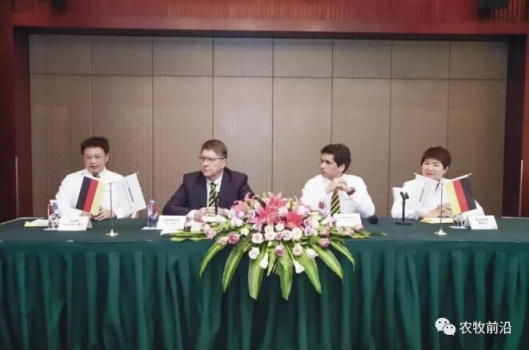 降低抗生素耐藥性風險！擁有全球數據的EW Nutrition正式進軍中國市場