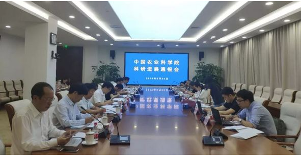 重磅！非瘟候選疫苗問世 養豬股急跌 疫苗股拉升