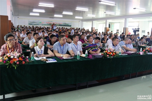 張桂紅：非洲豬瘟生物安全方略