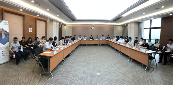 國內首個肉雞 5G+區塊鏈 追溯項目落地 -科技創新賦能農業未來