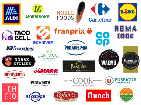 2020年“全球農(nóng)場動物福利獎”獲獎名單出爐，6家中國企業(yè)獲獎