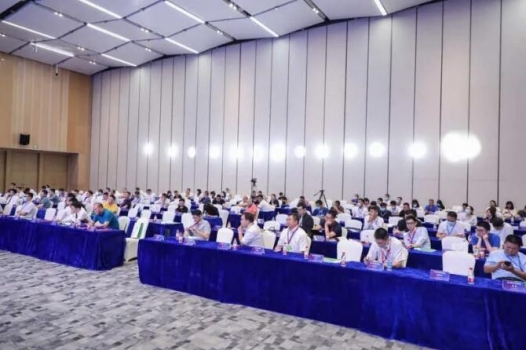 中國畜牧業協會物流分會成立大會圓滿落幕