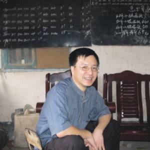 盧亮：來自戈壁的職業飼料配方師