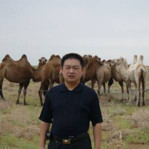 王連海：湖南正虹科技發展股份有限公司南寧分公司總經理