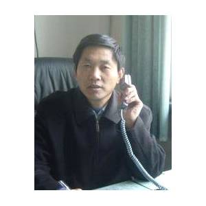 谷子林：兔產業研究專家