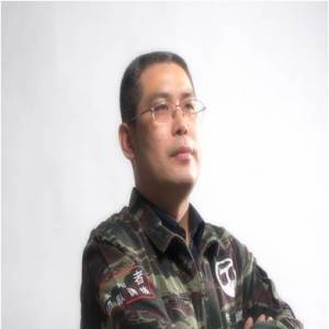 王中：《快易營銷》作者、著名策劃人