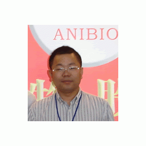 張志文：“季節營養”健康養殖發起者