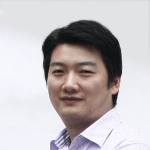 周尚書：專注農業的品牌顧問專家