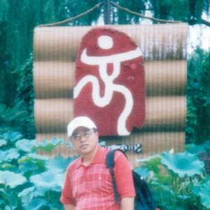 岳占華：《營銷盛宴》作者、北京擺渡咨訓中心首席擺渡專家