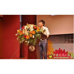 齊德生：玉米霉變的預防及在飼料配方上的處理措施