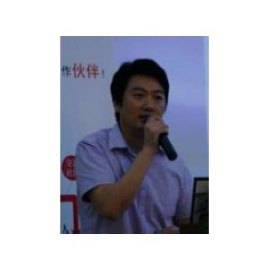 周尚書：同質化時代的品牌戰略