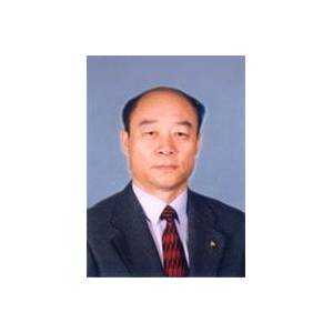 趙國嶺：河北省農業廳黨組書記、廳長