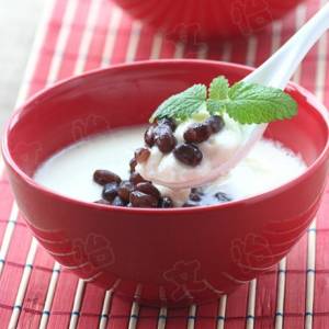 美食典故：雙皮奶的由來(lái)