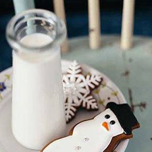 健康盤點：牛奶對人體的各種神奇妙用