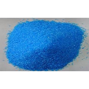 新型飼料添加劑—堿式氯化銅