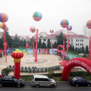 第五屆（2011）中國蛋雞行業(yè)發(fā)展大會在青島召開