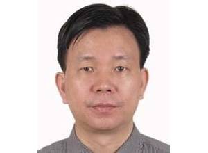 曾振靈教授  十二屆呼和浩特配方師研習班講師介紹