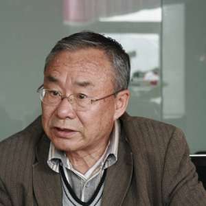 盧德勛教授   十二屆呼和浩特配方師研習班講師介紹