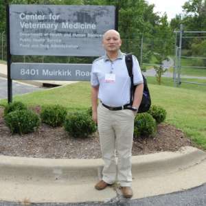 黃顯會教授   十二屆呼和浩特配方師研習班講師介紹