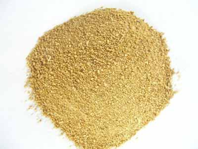 發(fā)酵豆粕是乳豬教槽料配方的首選蛋白原料