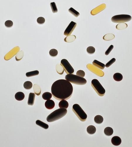 微量元素的免疫作用