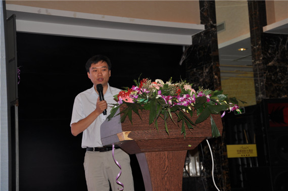 熱烈祝賀第13屆飼料商業(yè)配方師研習(xí)班圓滿落幕