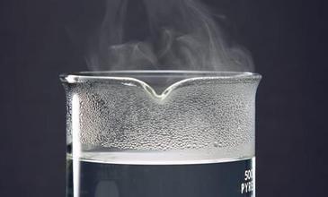 關于蒸汽、溫度、成品水分之間的探討