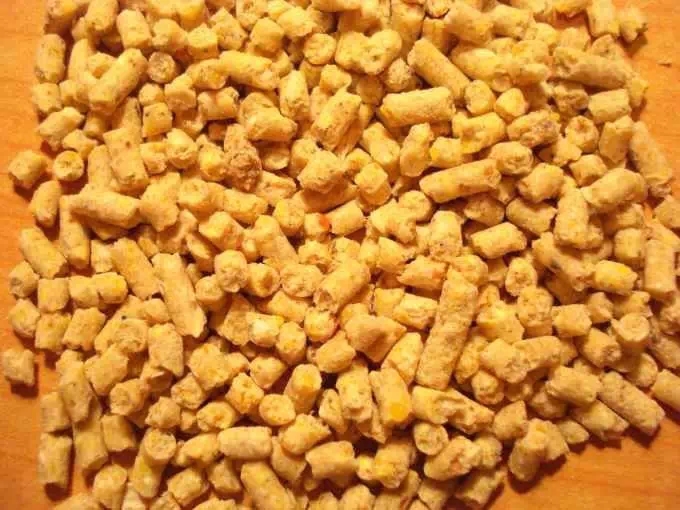 品質系數是配方制粒性能的重要技術參數