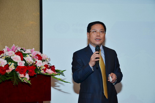 瑞普李守軍：新常態(tài)下生豬養(yǎng)殖難關(guān)這樣破