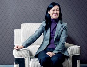 陳春花：互聯網2.0時代是傳統企業的機會