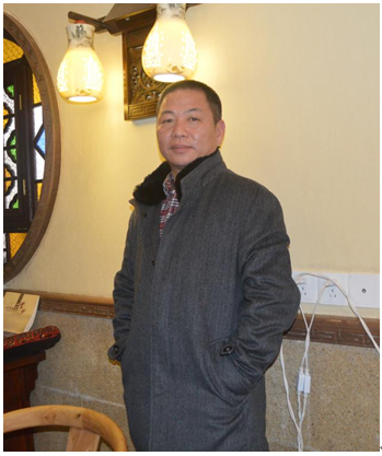 百奧明：霉菌毒素脫霉劑領域的世界領導者--訪百奧明畜禽商務總監的何金明博士