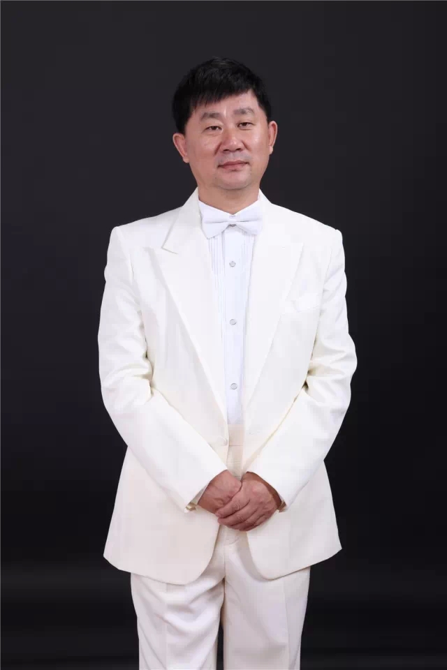 【人物】近讀金衛東